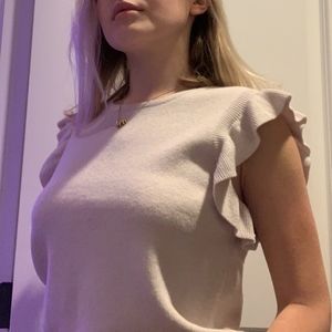 Cynthia Rowley Sweater